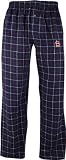 St. Louis Cardinals Gridiron Flannel Pants