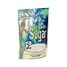 Wholesome Sweeteners Fair Trade Organic Sugar, 16-Ounce Pouches (Pack of 12)