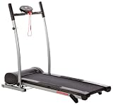 V-Fit 10KPT Folding Motorised Treadmill