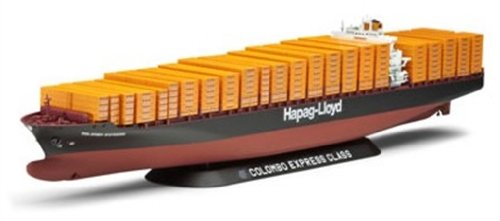 Imagen 1 de Revell 05241  - Colombo expreso kit modelo en escala 1:700