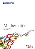 WinFunktion Mathematik plus 19 - BHV