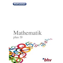 WinFunktion Mathematik plus 19