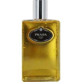 Prada Infusion D'Iris Gel Douche 250ml
