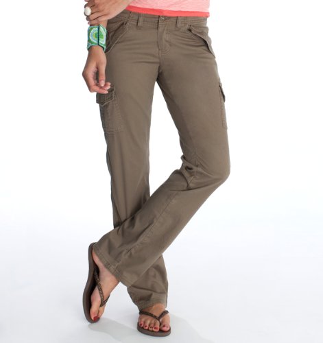 Jared Stretch Cargo Pants