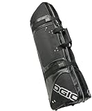 OGIO Straight Jacket Golf Travel Bag (Black Tech)