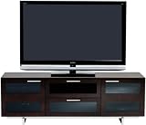 BDI AVION Series II 8927 in Espresso Stained Oak