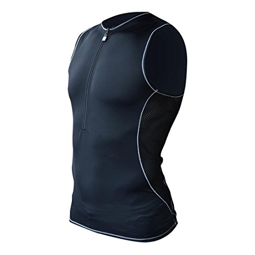 DeSoto Men's Mobius Tri Top
