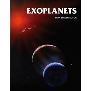 Exoplanets (Space Science Series) [Hardcover]   (Editor Sara Seager)
