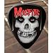 Misfits Skull Guitar Picks x 5 Medium