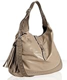 Gucci beige leather 'New Jackie' large shoulder bag