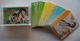 Anime Fruits Basket Playing Cards Poker Cards Deck ~NEW