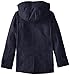 Urban Republic Big Boys' Classic Hooded Toggle Coat
