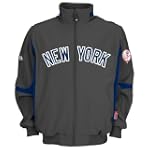 New York Yankees Granite Road Therma Base Premier Jacket