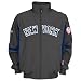 New York Yankees Granite Road Therma Base Premier Jacket (XX-Large)