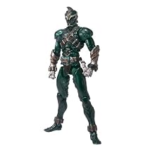 S.I.C.極魂 仮面ライダー轟鬼