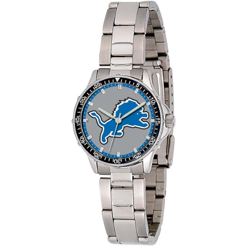 NFL Women's FCS-DET Detroit Lions Coach Series Watch