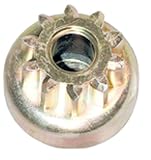 Arco DV372 Replacement 10-Tooth Drive Gear For Outboard Starter