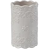 Creative Bath Products Ruffles Tumbler