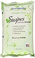 Swipes Lovin Wipes - Cucumber 42 Pack