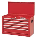 Waterloo Industries ML777 Shop Series 7 Drawer Tool Chest - 26 Wide