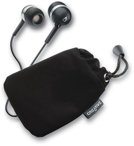 Creative EP-640 In-Ear Headphones