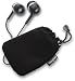 Electronics : Creative EP-640 In-Ear Headphones