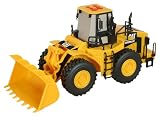 15" CAT Wheel Loader L&S