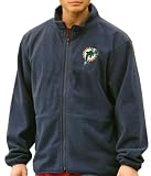 Miami Dolphins Alpine Fleece Jacket