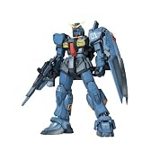 PG 1/60 RX-178 ガンダムMk-II (ティターンズカラー) (機動戦士Zガンダム)