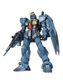 1/60 パーフェクトグレード ガンダムMKII 黒