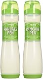 Tovolo 80-4784 Pancake Pen Assorted Colors (Pack of 2)