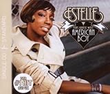 American boy [Single-CD]