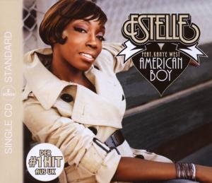 Estelle - American Boy (Feat.Kanye West) - Zortam Music