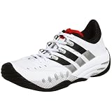adidas Men's Barricade I Tennis Shoe