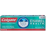 Colgate Enamel Health Whitening Toothpaste