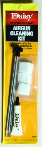 Daisy Cleaning Kit (.177 caliber)