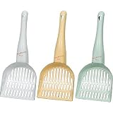 Duranimals DuraScoop Steel Cat Litter Scoop Mini