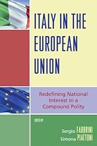 Italy in the European Union