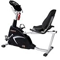 Ignite 331 Recumbent Exercise Bike