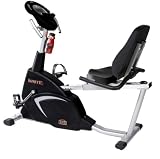 Ignite 331 Recumbent Exercise Bike