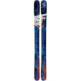 Blizzard Gunsmoke Skis 2013