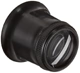 Donegan V350-2 Jewelers Eye Loupe With 2" Lens 5X Magnification