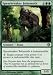 Spearbreaker Behemoth Foil