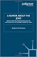 A Rumor About the Jews: Reflections on Antisemitism and "The Protocols of the Learned Elders of Zion"