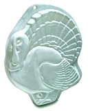 Kitchen & Housewares : CK Products 9 x 13 Inch Turkey Pantastic Pan
