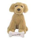 Nintendogs: Trick Trainer Pups - Golden Retriever