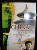 China - At the Crossroads (Teach English to Chinese Students)