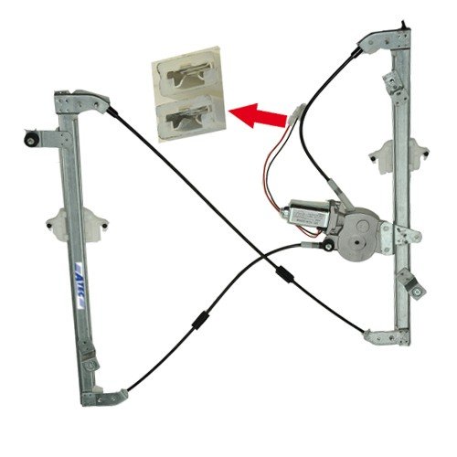 Cheap Price Electric Window Winder Front Right for Door Motor Buy Car