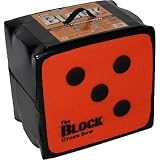 Field Logic Crossbow Block Target