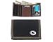 Sports : Cord Wallet, Black